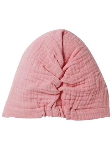 vertbaudet Beanie in Rosa