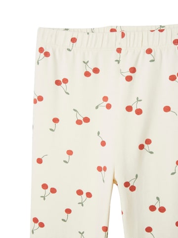 vertbaudet Leggings in Creme