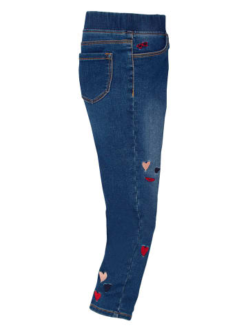 vertbaudet Jegging blauw