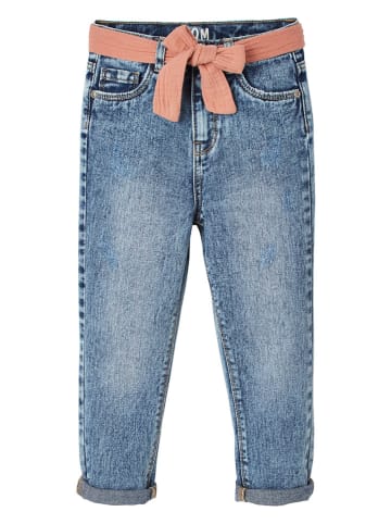 vertbaudet Jeans in Blau