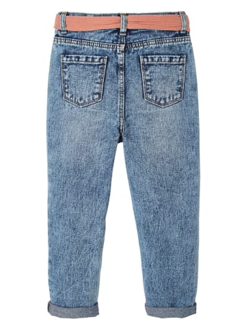 vertbaudet Spijkerbroek blauw