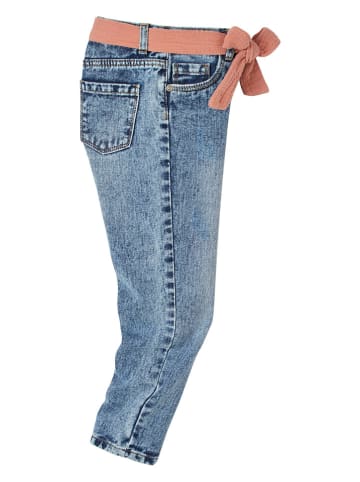 vertbaudet Jeans in Blau