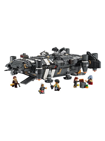 LEGO LEGO® Star Wars™: de Onyx Cinder - vanaf 10 jaar
