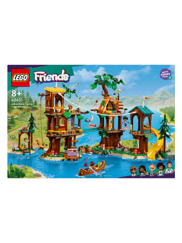 LEGO LEGO® Friends: Baumhaus im Abenteuercamp - ab 8 Jahren