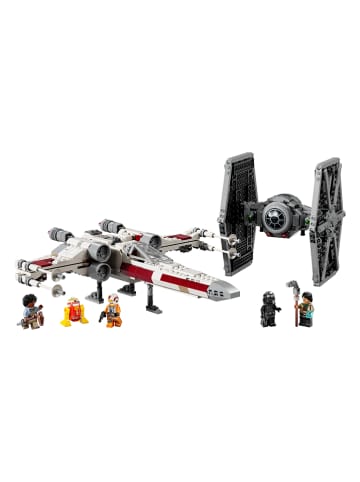 LEGO LEGO® Star Wars™: TIE Fighter & X-Wing Mash-Up - 9+