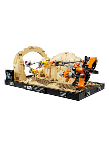 LEGO LEGO® Star Wars™ 75380: Podrennen in Mos Espa - ab 18 Jahren