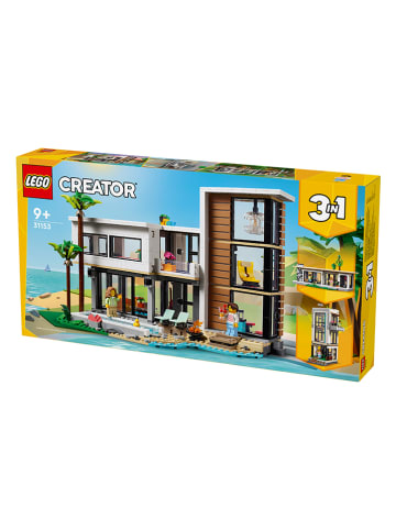 LEGO LEGO® Creator: Modern House - 9+