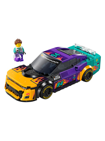 LEGO LEGO® Speed Champions: NASCAR® Next Gen Chevrolet Camaro ZL1 - vanaf 9 jaar