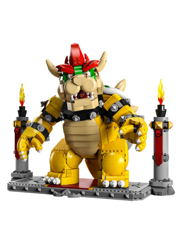 LEGO LEGO® Super Mario™: Der mächtige Bowser - ab 18 Jahren