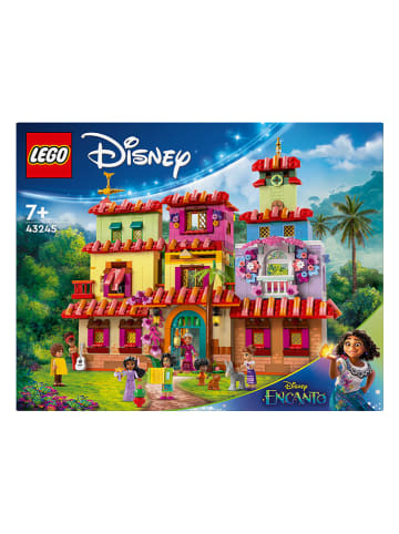 LEGO LEGO® Disney Princess: The Magic of the Madrigals - 7+