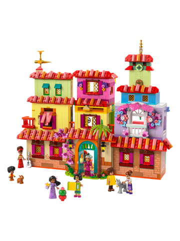 LEGO LEGO® Disney Princess: het magische huis van de Madrigals - vanaf 7 jaar