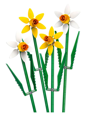 LEGO LEGO® Creator: Daffodils - 8+