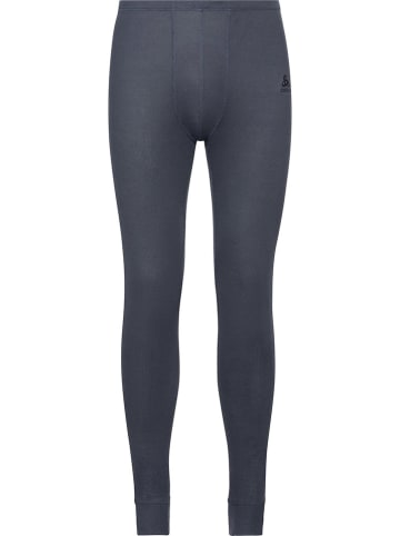 Odlo Funktionsunterhose "Active Warm" in Dunkelblau