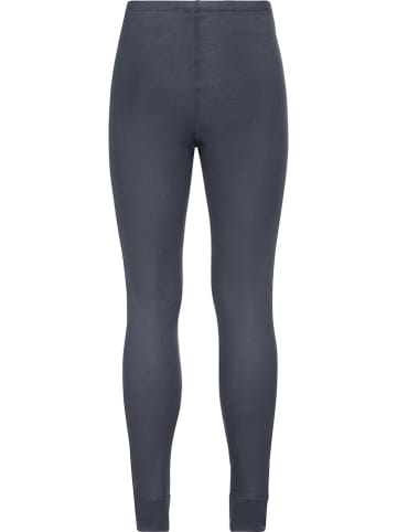 Odlo Funktionsunterhose "Active Warm" in Dunkelblau