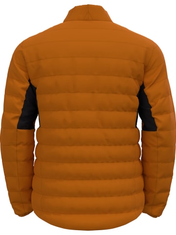Odlo Donsjas "Ascent N-Thermic" oranje