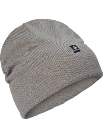 Odlo Mütze "Skadi" in Grau