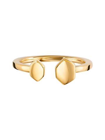 caï Vergold. Ring