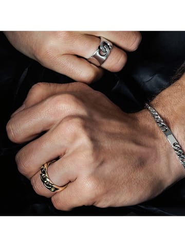 caï Vergulde ring