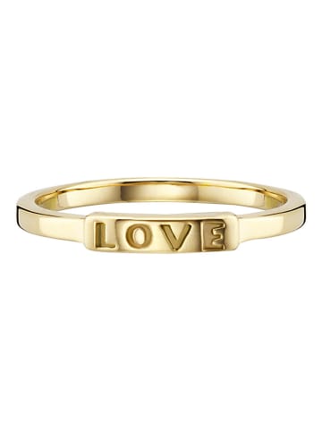 caï Vergulde ring