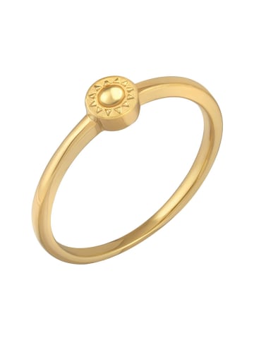 caï Vergold. Ring