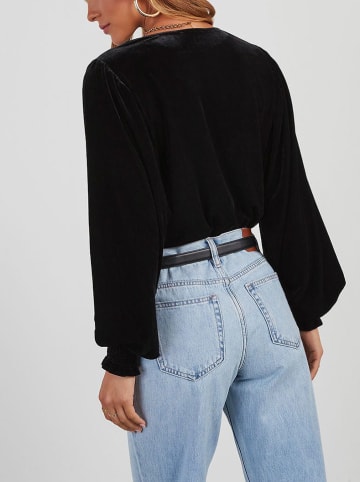 LA Angels Blouse zwart