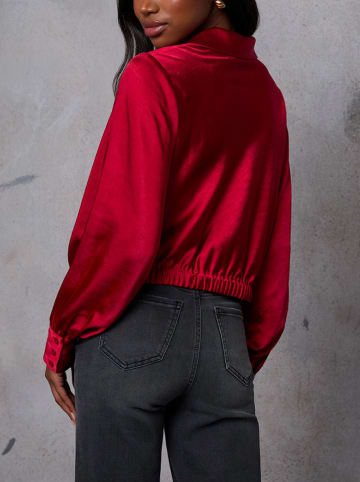 LA Angels Blouse rood