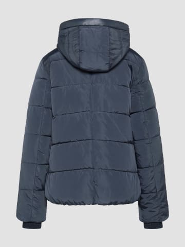 s.Oliver Tussenjas blauw