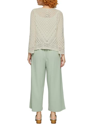 s.Oliver Pullover in Weiß