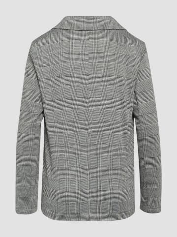 s.Oliver Blazer zwart