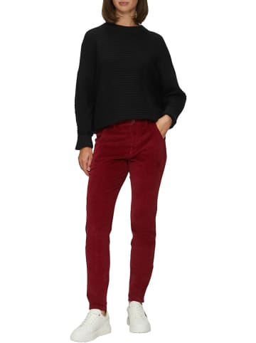 s.Oliver Pullover in Schwarz