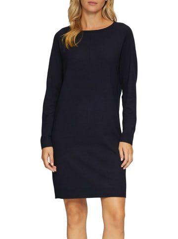 s.Oliver Jurk donkerblauw
