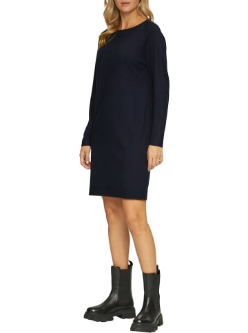 s.Oliver Jurk donkerblauw
