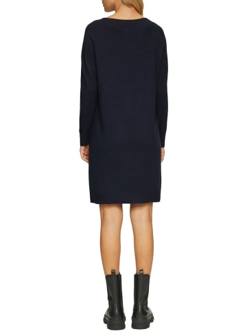 s.Oliver Jurk donkerblauw