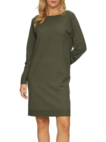 s.Oliver Kleid in Khaki