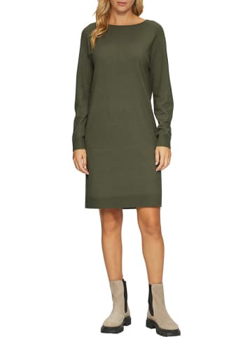 s.Oliver Kleid in Khaki