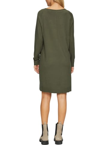s.Oliver Kleid in Khaki