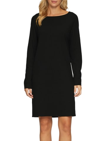 s.Oliver Kleid in Schwarz
