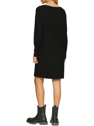 s.Oliver Kleid in Schwarz