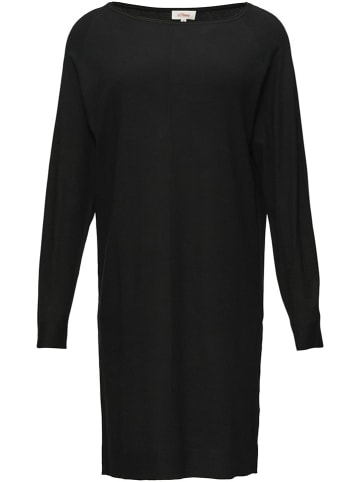 s.Oliver Kleid in Schwarz