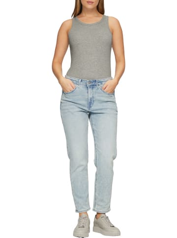 s.Oliver Top in Grau
