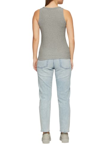 s.Oliver Top in Grau