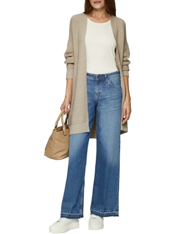 s.Oliver Vest beige