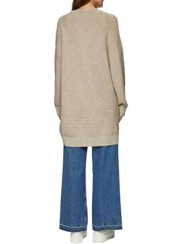 s.Oliver Vest beige