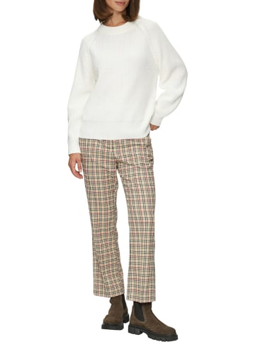 s.Oliver Pullover in Weiß