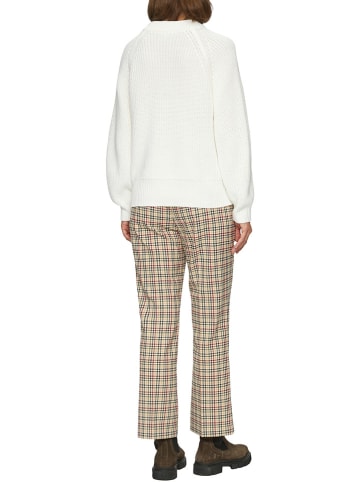 s.Oliver Pullover in Weiß