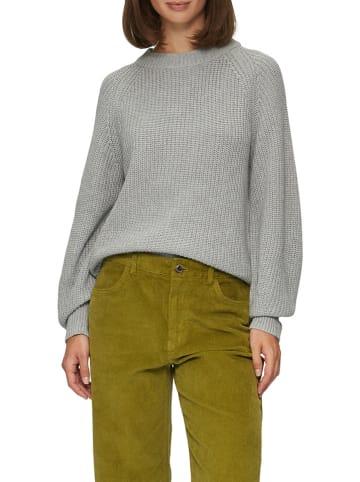 s.Oliver Pullover in Grau