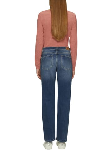 s.Oliver Spijkerbroek - regular fit - blauw
