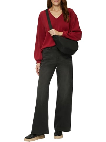 s.Oliver Jeans - Comfort fit - in Anthrazit