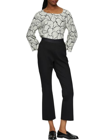 s.Oliver Broek zwart