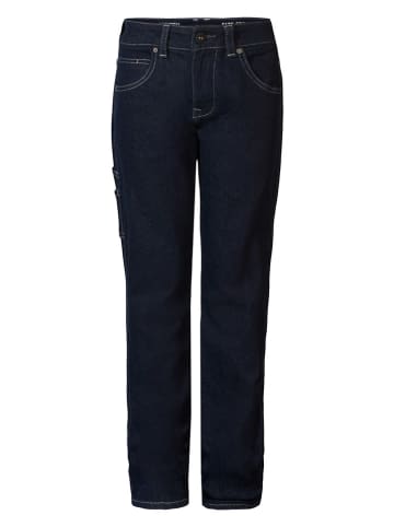 Petrol Industries Spijkerbroek - regular fit - donkerblauw